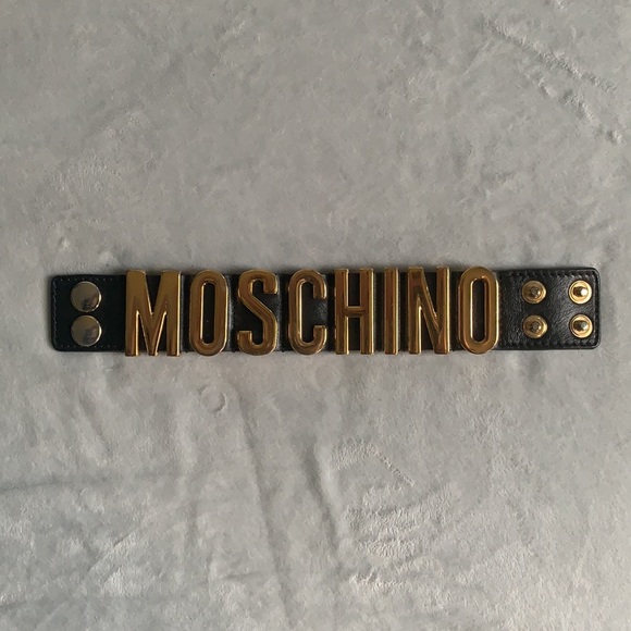 MOSCHINO Bracelet - Picture 4 of 12